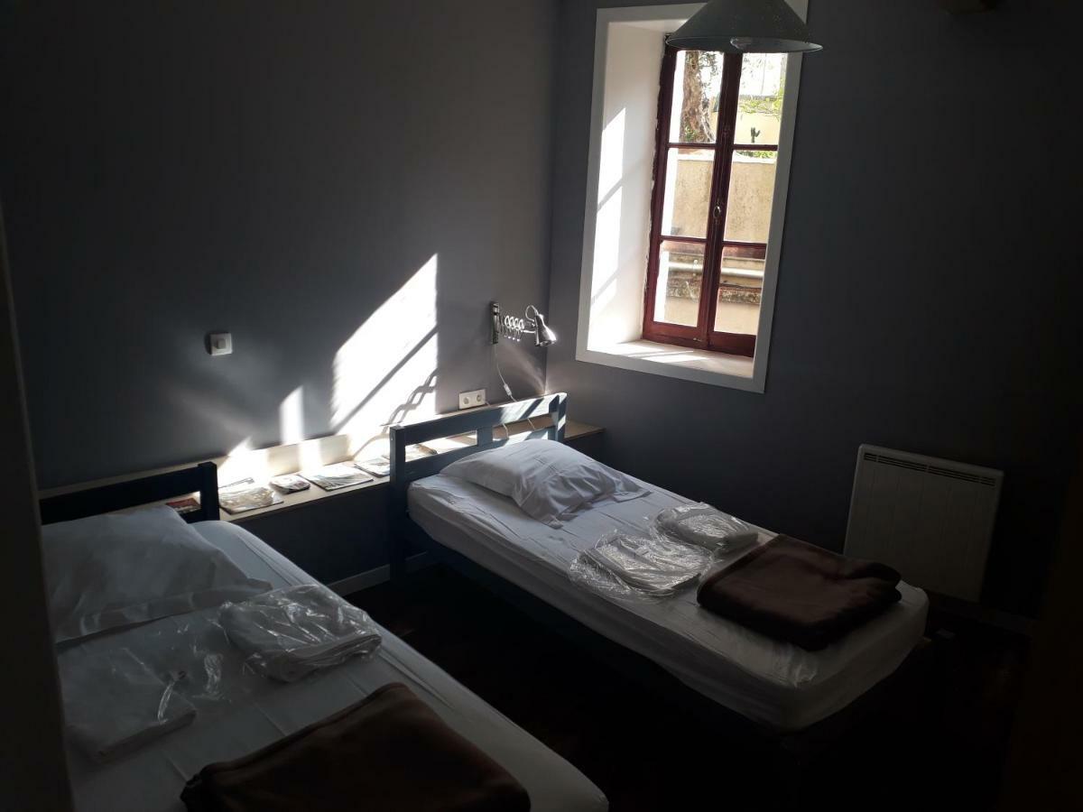 La Coquille Bed and Breakfast Moissac Exteriör bild