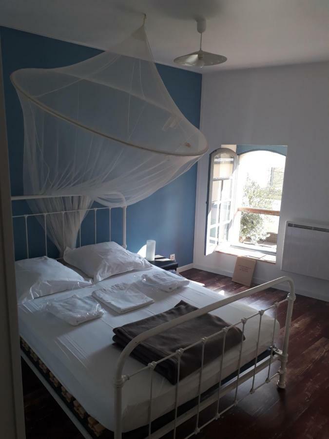 La Coquille Bed and Breakfast Moissac Exteriör bild